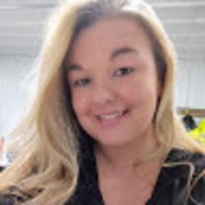 Meet your Posher, Missy